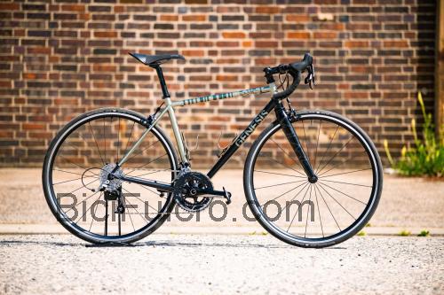 Genesis Volare 853 scheda tecnica e recensioni